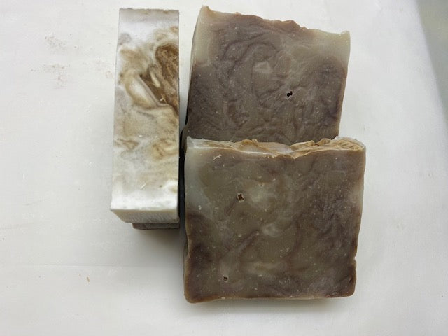Spiced Cedar & Fir