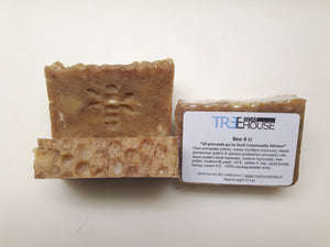 Bee 4 U - Charity Soap