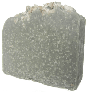 Cashmere Clay & Sea Salt