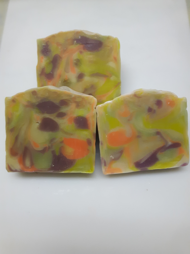 Citrus Hippie Trip